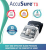 Accusure Ts Blood Presure Monitor