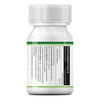 Inlife Natural Vitamin C Amla Extract For Immunity For Men Women Supplement -60 Vegetarian Capsules