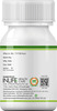 Inlife Natural Vitamin C Amla Extract For Immunity For Men Women Supplement -60 Vegetarian Capsules