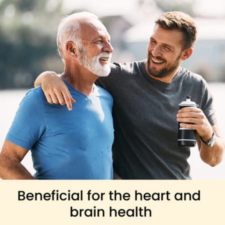 Cipzer Habb-E-Jawahar 10 Pills | Supports Energy| Strength| Vigor & Vitality