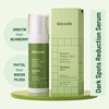 Biocule Spotless Vitamin C Face Serum With Natural Arbutin+Phytol For Dark Spot & Hyperpigmentation