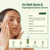 Biocule Spotless Vitamin C Face Serum With Natural Arbutin+Phytol For Dark Spot & Hyperpigmentation