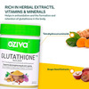 Oziva Glutathione Builder 60 Capsules