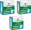 Careage Premium Adult Diaper | Unisex | Waist Size (31-57 Inches) - L (30 Pieces)