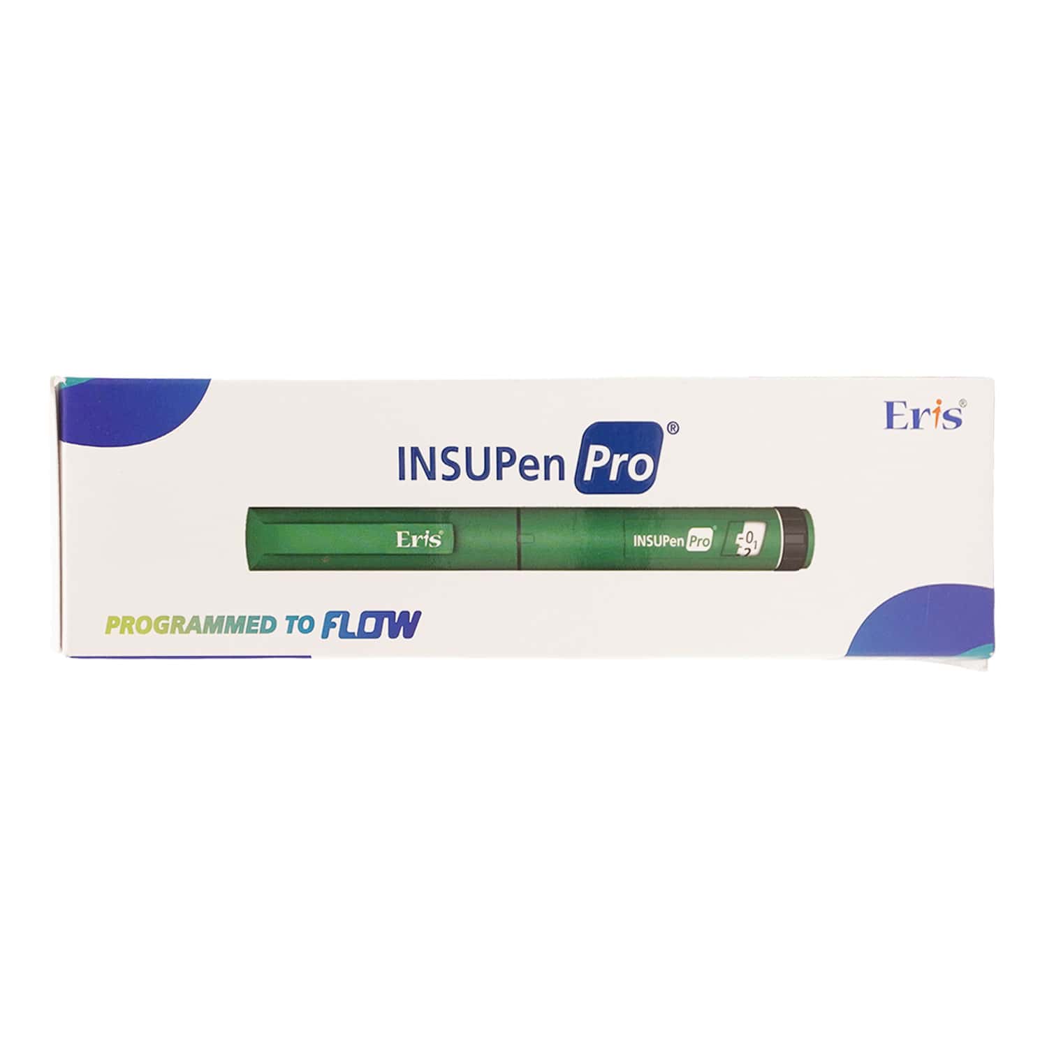 Insupen Pro Device 1 Numbers