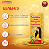 Baidyanath Mahabhringraj Oil (200 Ml) Hair Oil (200 Ml)