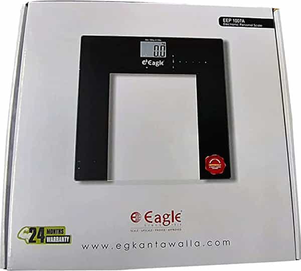 Eagle 1007A Weighing Scale