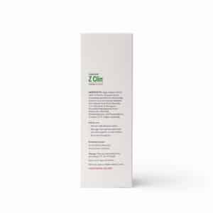 Veraskin Z Clin Foaming Face Wash - 100ml