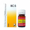 Dr. Reckeweg Bio-Combination 5 (Bc 5) Tablet (Pack Of 2)