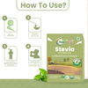 Nutriorg Certified Organic Stevia Powder 100G