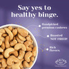 Healthy Treat Premium Roasted Cashew 400Gm - Pack Of 2 - 200 Gm Each