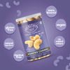 Healthy Treat Premium Roasted Cashew 400Gm - Pack Of 2 - 200 Gm Each