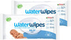 Waterwipes Biodegradable | 60 Wipes | Pack Of 2