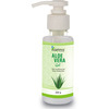 Kazima Pure Natural Raw Aloe Vera Gel -Skin Treatment Face Acne Scars Hair Treatment (200 G)