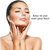 Kazima Pure Natural Raw Aloe Vera Gel -Skin Treatment Face Acne Scars Hair Treatment (200 G)