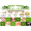 Kazima Pure Natural Raw Aloe Vera Gel -Skin Treatment Face Acne Scars Hair Treatment (200 G)