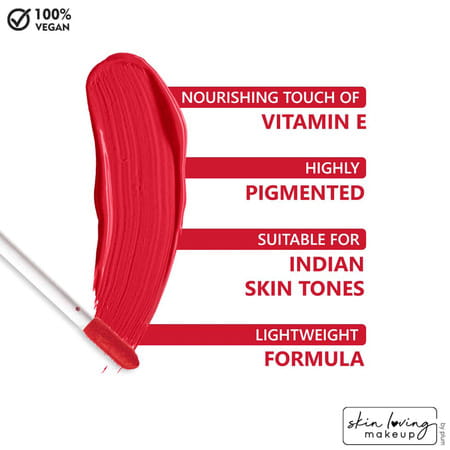 Plum Matte In Heaven Liquid Lipstick Caramello 4.5 Ml