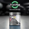 Muscleblaze Creatine Monohydrate Creamp With Creabsorb (400 G | Unflavoured) With Shaker | 650Ml