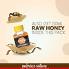 Nature Sure Multani Mitti Face Pack Powder 200G With Rose Water 50Ml - 2 Packs