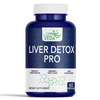 Fitness Veda Liver Detox Supplement | Plant Based Liver Support Supplement | Milk Thistle - 60n