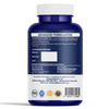 Fitness Veda Liver Detox Supplement | Plant Based Liver Support Supplement | Milk Thistle - 60n