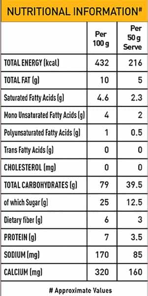 Tata Soulfull Ragi Bites Choco Fills 500G