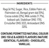 Tata Soulfull Ragi Bites Choco Fills 500G