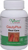Naturz Ayurveda Gauty Plus 60 Tablets Uric Acid Support Controls Joint Pain Gout Pain Relief