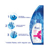 Head And Shoulders Anti Dandruff Smooth And Silky Shampoo 650 Ml