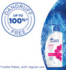 Head And Shoulders Anti Dandruff Smooth And Silky Shampoo 650 Ml