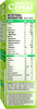 Braylac Cereal Rice & Vegetable | 300 Gm | Bag In Box | For 8+ Months Baby