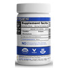 Nutrija Micronized Creatine Monohydrate Powder- 100 Grams