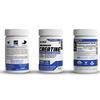Nutrija Micronized Creatine Monohydrate Powder- 100 Grams