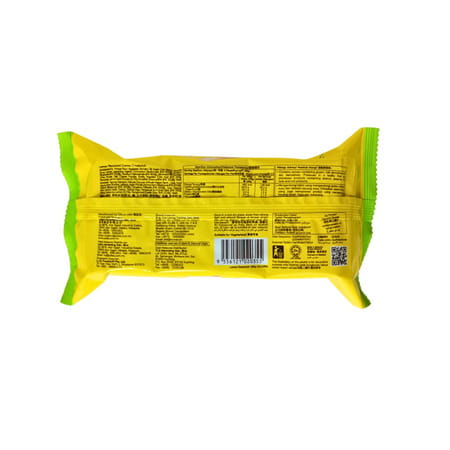 Julie'S Lemon Flavoured Cream Sandwich - 100 G