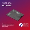 Skore Duo Max Premium Condoms - 10'S