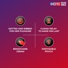 Skore Duo Max Premium Condoms - 10'S