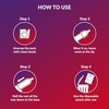 Skore Duo Max Premium Condoms - 10'S