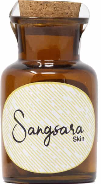 Sangsara Skin Capsules