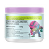 Smash Micronised Creatine Monohydrate Powder | Rage-Orange (80 Servings | 320g)