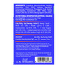Smash Micronised Creatine Monohydrate Powder | Rage-Orange (80 Servings | 320g)
