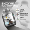 Muscleblaze Biozyme Performance Whey Protein | Blue Tokai Coffee | 2Kg & Creatine Monohydrate