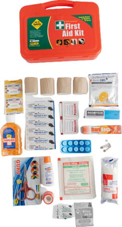 Add On Safety Multi Purpose Kit-ak-i - 1 N