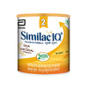 Similac Iq+ Baby Food Stage 2 Follow-Up Formula With Dha + Natural Vitamin E (After 6 Mon) - 400 Gm