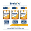 Similac Iq+ Baby Food Stage 2 Follow-Up Formula With Dha + Natural Vitamin E (After 6 Mon) - 400 Gm