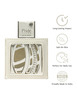 Sweet Heart Jbj Pride Fleur (White) Long Lasting Eau De Perfume 100Ml
