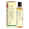 Goodcare Pure & Natural Premium Sweet Almond Oil (Rogan Badam) For Body | Skin & Hair