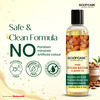 Goodcare Pure & Natural Premium Sweet Almond Oil (Rogan Badam) For Body | Skin & Hair