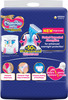 Mamypoko Pants Extra Absorb Diapers (Large) 9-14 Kg - 56 Diapers