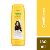 Nisha Egg Protein Conditioner 180Ml | For Strong & Smooth Hair | Dry & Frizzy Hair Solution