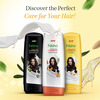 Nisha Egg Protein Conditioner 180Ml | For Strong & Smooth Hair | Dry & Frizzy Hair Solution